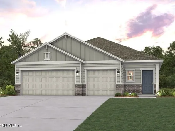 40 PERSEUS Avenue, Flagler Beach, FL 32136