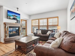 Jackpine, Keystone, CO 80435