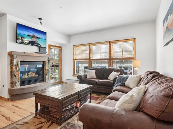 195 River Run Rd #8007, Keystone, CO 80435