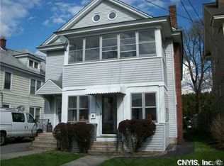 400 Durston Ave #2, Syracuse, NY 13203