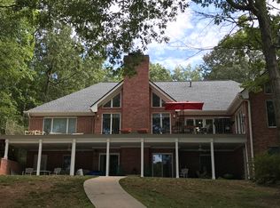 415 Long Shoals Dr, Eatonton, GA