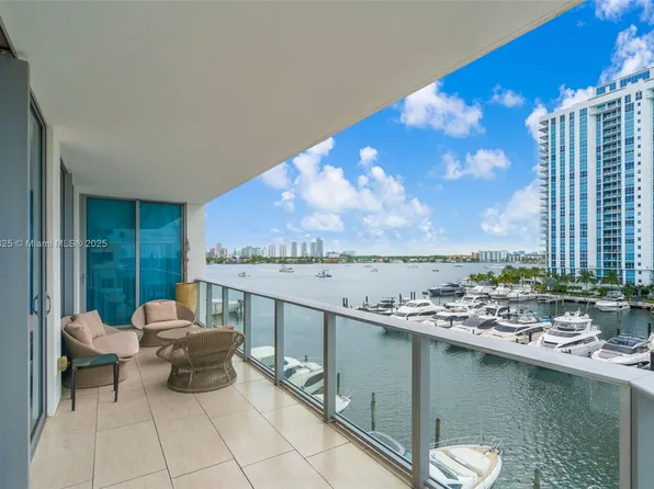 17301 Biscayne Blvd APT 501, Aventura, FL 33160