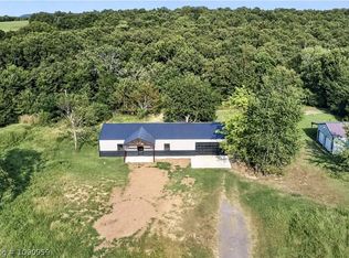 107307 S 4770th Rd, Muldrow, OK 74948