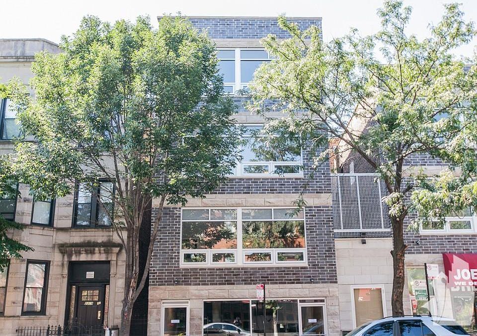 1st image of 2323 W Taylor St #02