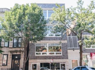2323 W Taylor St #02, Chicago, IL 60612