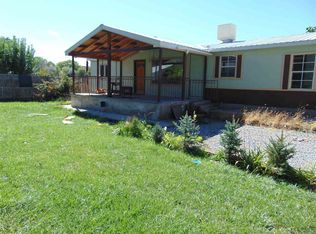 9 Entrada Bonita, Espanola, NM 87532