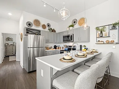 2 Bedroom Blackberry Home