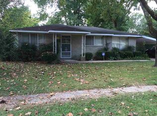 3303 Kingsbury St, Jonesboro, AR 72401