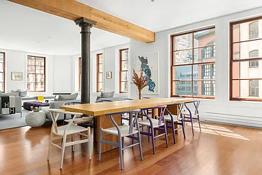 Sold by Corcoran