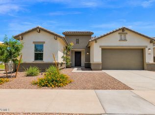 21042 E CAMINA BUENA VISTA Court, Queen Creek, AZ 85142