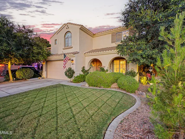 4657 E CABRILLO Drive, Gilbert, AZ 85297