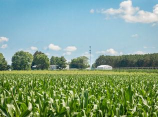 2922 E 1st St LOT WP0001, Custer, MI 49405