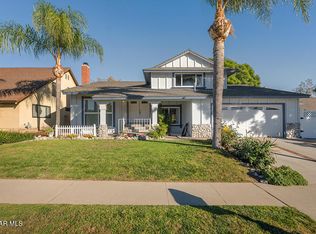 2108 N Brower St, Simi Valley, CA 93065