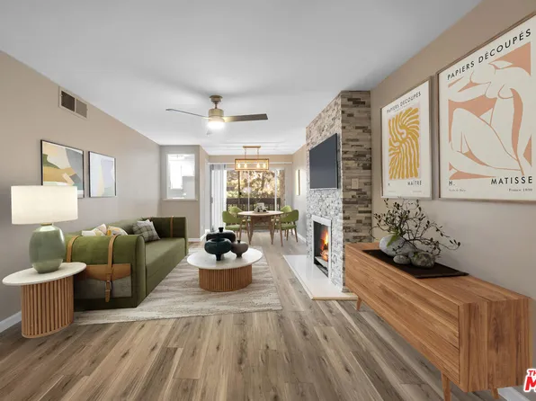 11109 Summertime Ln, Culver City, CA 90230