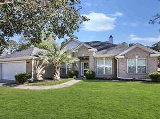 538 Wild Horse Ct, Myrtle Beach, SC 29579