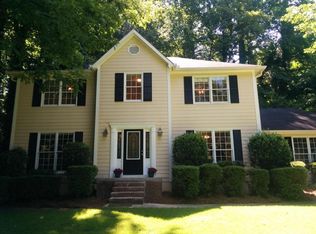 1262 Colony Dr, Marietta, GA 30068