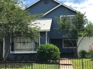 10340 Chelmsford Dr, Dallas, TX 75217
