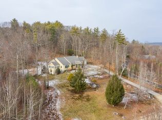 11 Abenaki Ln, Moultonboro, NH 03254