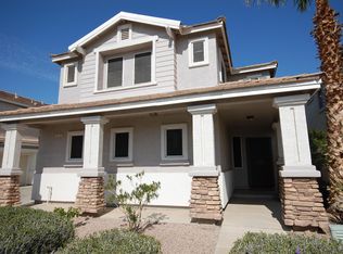 8746 E Keats Ave, Mesa, AZ 85209