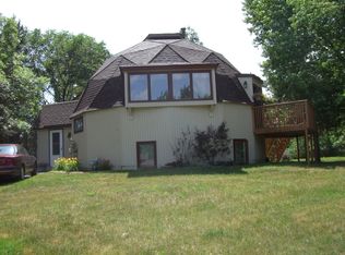 166 159th Ave NE, Ham Lake, MN 55304
