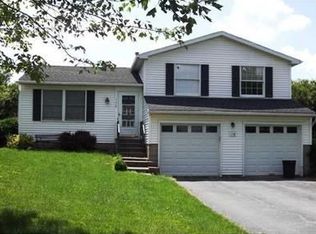 158 Brandywine Ter, Rochester, NY 14623