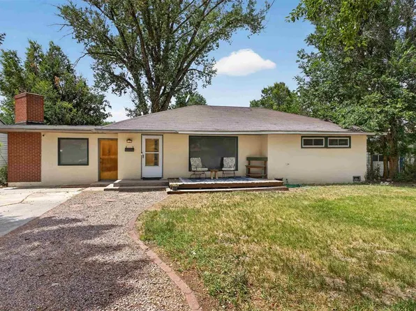 93 El Camino Drive, Alamosa, CO 81101