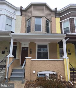 821 W 34th St, Baltimore, MD, 21211