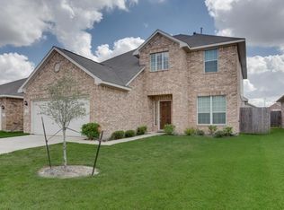 8123 Rudy Brook Way, Spring, TX 77379