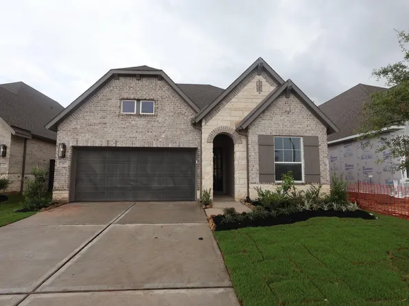 31 Savory Saute Dr, Richmond, TX 77406