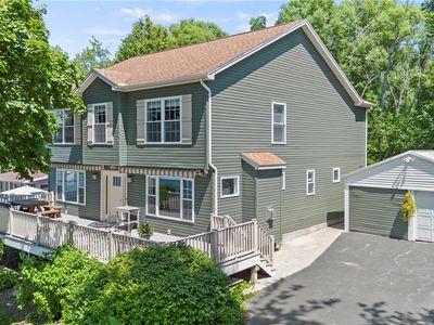 4511 E Lake Rd, Livonia, NY, 14487