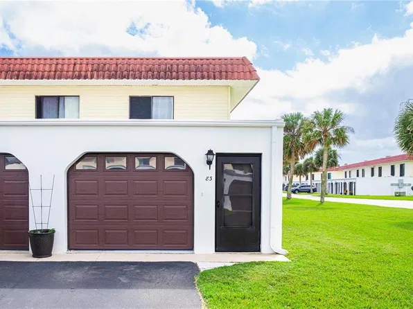 83 OCEAN PALM VILLA DRIVE S, FLAGLER BEACH, FL 32136