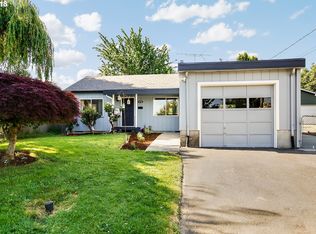 8750 NE Sumner St, Portland, OR 97220