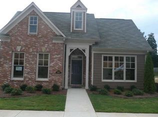 997 Grey Village Way, Marietta, GA