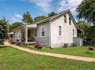250 Level St #254, Charlestown, IN 47111