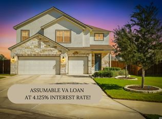 205 Pudu Trl, Cibolo, TX 78108