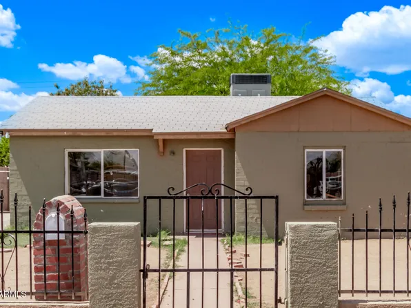 544 N DELAWARE Street, Chandler, AZ 85225