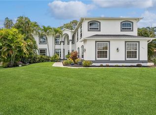 4897 Berkeley Dr, Naples, FL 34112