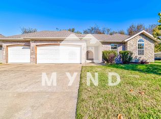 417 E Denton Cir, Republic, MO 65738