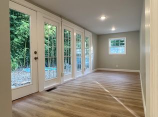 214 W Union St, Hillsborough, NC 27278