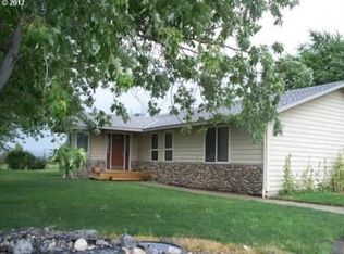 33347 E Punkin Center Rd, Hermiston, OR 97838