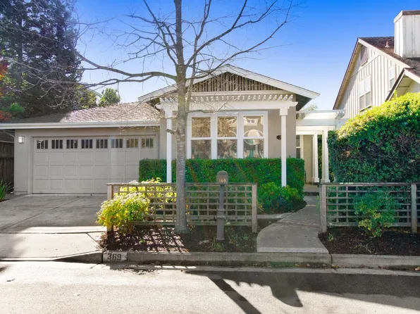 369 Brockman Lane, Sonoma, CA 95476