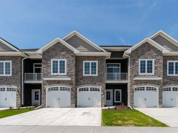 2885 Blue Sage Dr #B, Coralville, IA 52241