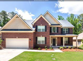 589 York Imperial Trl, Oxford, AL 36203