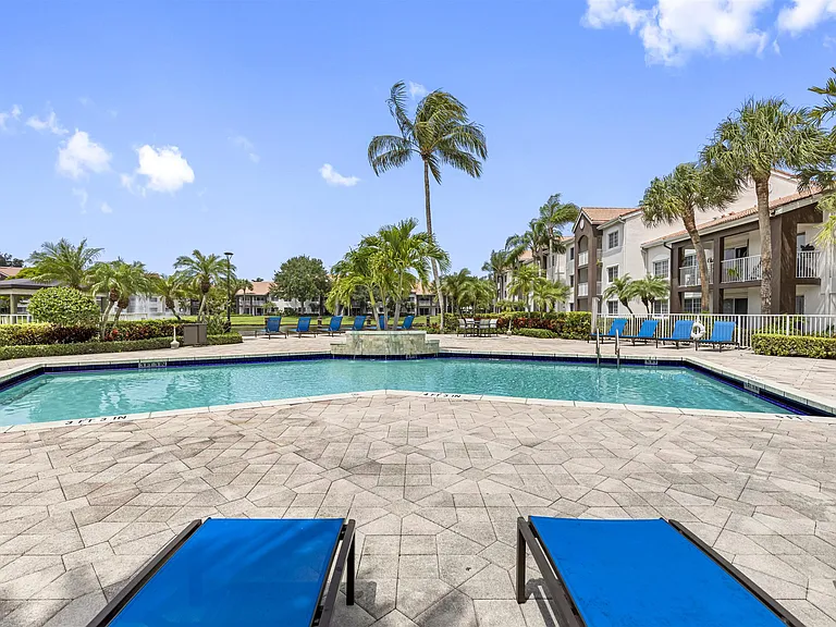 The Fountains At Delray Beach — Photo 13