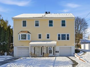 113 Woodland Ave #A, New Rochelle, NY 10805