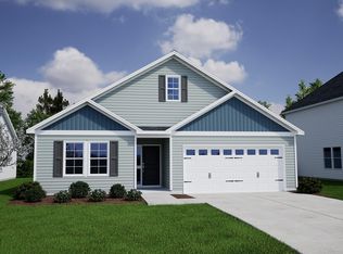 824 Schoolfield Drive, Sneads Ferry, NC 28460