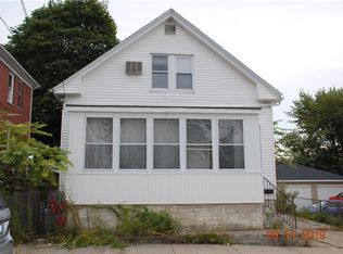 17 Middleton St, Providence, RI 02909