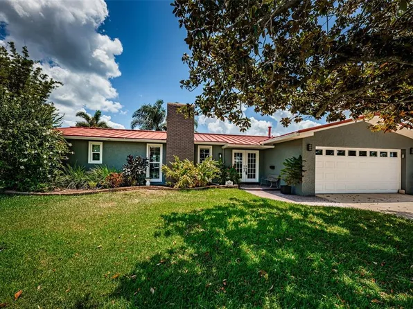 1496 49th Ave NE, Saint Petersburg, FL 33703