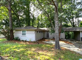5008 Scenic View Dr, Birmingham, AL 35210