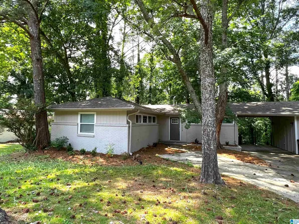 5008 Scenic View Dr, Birmingham, AL 35210